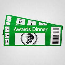 Dinner/Awards Presentation Image